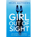 Girl Out of Sight