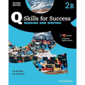 Q: Skills for Success Reading and Writing: Level 2 Student Book B