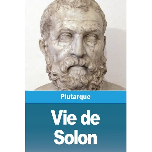 Vie de Solon