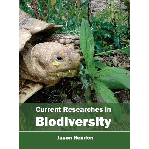 Current Researches in Biodiversity