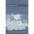 Starting with the Spirit