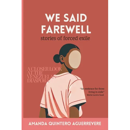 We Said Farewell: stories of forced exile