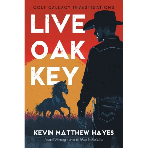 Live Oak Key