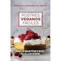 Postres Veganos Faciles