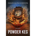 Jigsaw: Powder Keg: An Adventure in Time and History