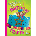 Make Your Own Birthday Crafts