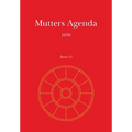 Mutters Agenda 1970