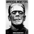 1925-1955: Thirty Years of Universal Monsters