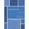 Codice Antimafia - Edizione 2018
