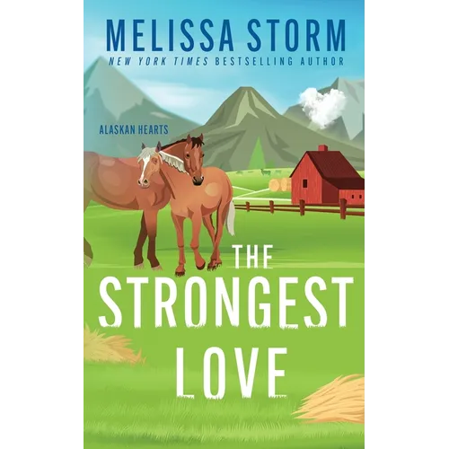 The Strongest Love