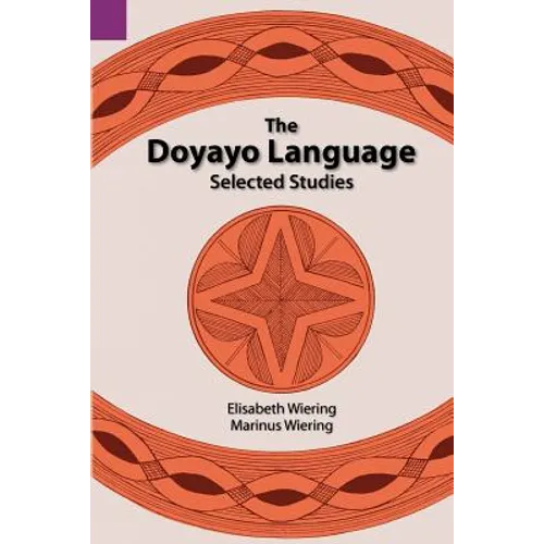 The Doyayo Language: Selected Studies