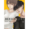Devils' Line 7