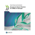 Access to Green Finance for SMEs in Georgia