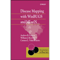 Disease Mapping with Winbugs and Mlwin
