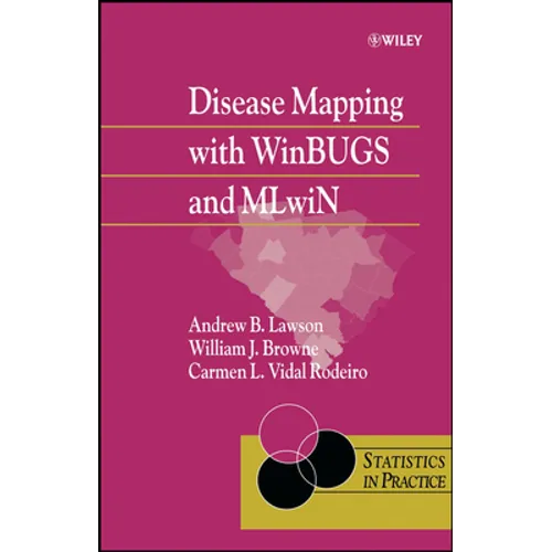 Disease Mapping with Winbugs and Mlwin