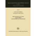 Über die Umsetzung von Aceton in Diacetonalkohol unter dem Einfluß von Calciumhydroxyd