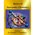 Basics of Inorganic Chemistry