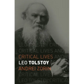 Leo Tolstoy