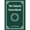 The Taliesin Sourcebook
