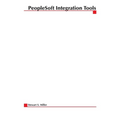 PeopleSoft Integration Tools
