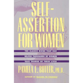 Self-Assertion for Women