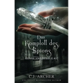 Das Komplott des Spions: Glass and Steele