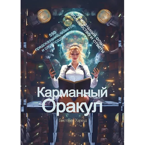 Карманный Оракул