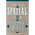 The Idea of Spatial Form