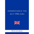 Inheritance Tax Act 1984