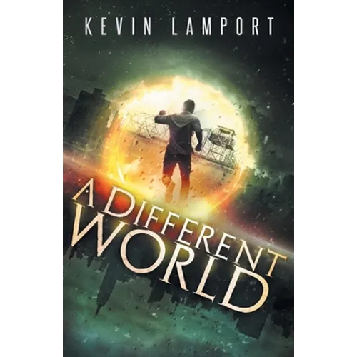 A Different World