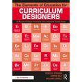 The Elements of Education for Curriculum Designers: 50 Research-Based Principles Every Educator Should Know
