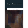 Essays on Political Economy