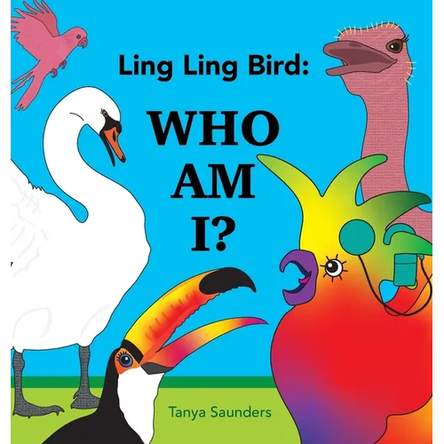 Ling Ling Bird Who Am I?: encouraging early learners to practice new speech sounds and the 'serve and return' of conversation