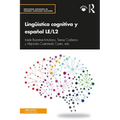Lingüística Cognitiva Y Español Le/L2