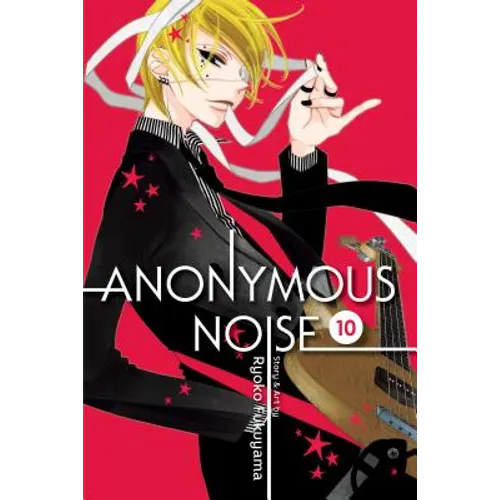 Anonymous Noise, Vol. 10