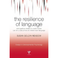 The Resilience of Language: What Gesture Creation in Deaf Children Can Tell Us About How All Children Learn Language