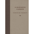 A Business Career