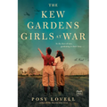 The Kew Gardens Girls at War