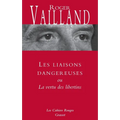 Les liaisons dangereuses