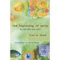 The Beginning of Water