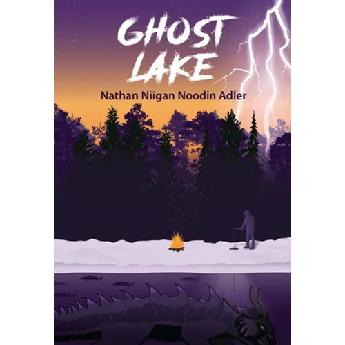 Ghost Lake