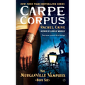 Carpe Corpus: The Morganville Vampires, Book 6