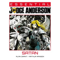 Essential Judge Anderson: Satan