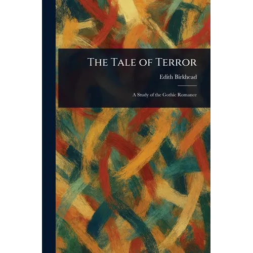 The Tale of Terror