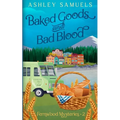 Baked Goods and Bad Blood