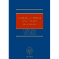 Global Antitrust Compliance Handbook