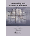 Leadership and Women in Statistics