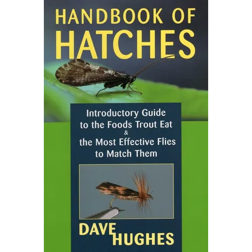 Handbook of Hatches