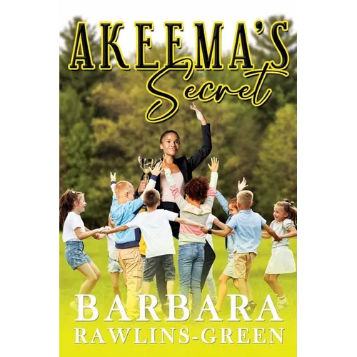 AKEEMA'S Secret