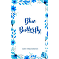 Blue Butterfly